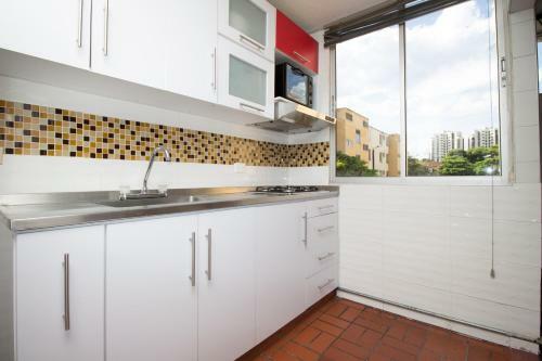 Apartamento Cali Camino Real