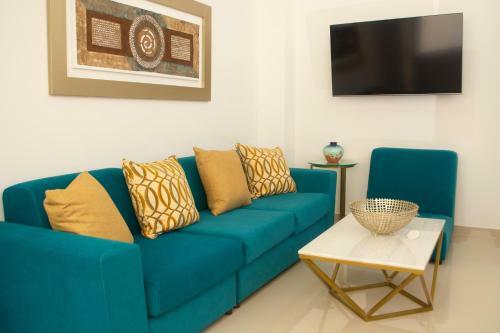 Albergue The Place B&B