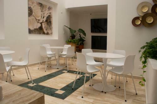 Albergue The Place B&B