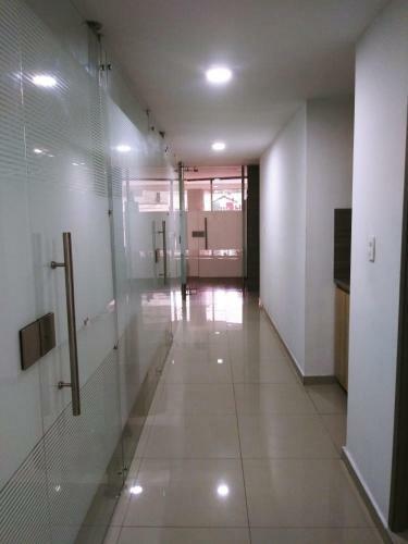 Apartamento Oficina Amoblada