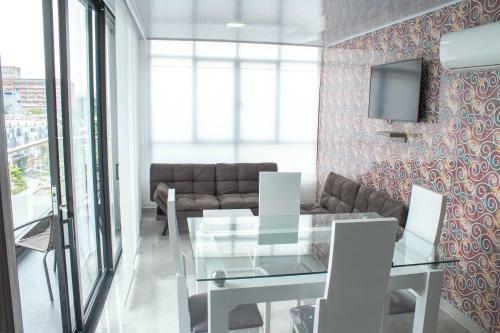 Apartaestudio 604 Norte Real