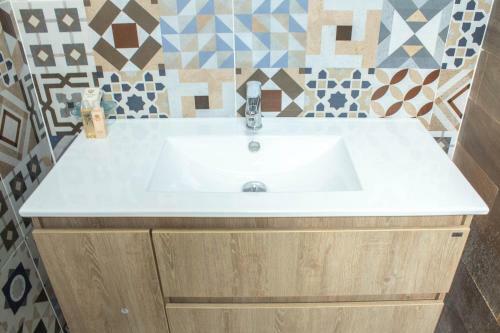 Apartaestudio 604 Norte Real