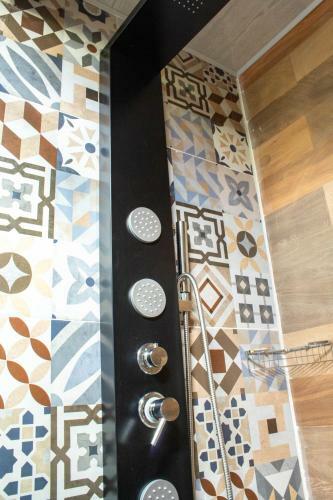 Apartaestudio 604 Norte Real