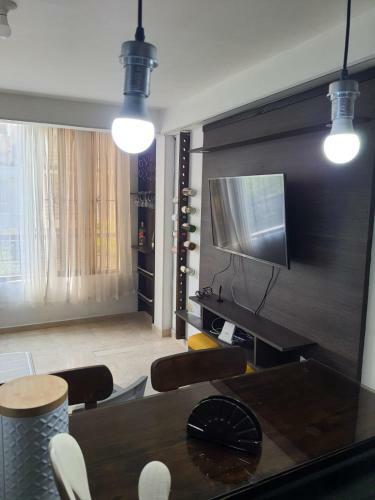 Genesis Apartamentos