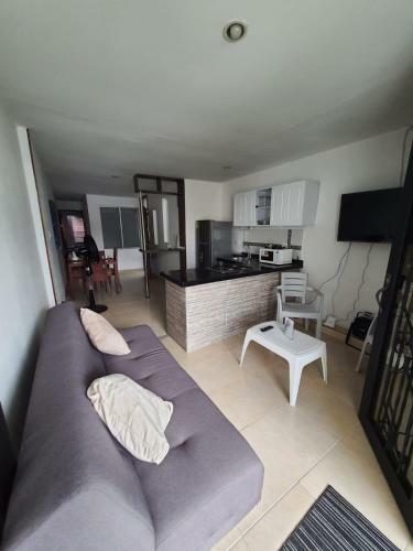 Genesis Apartamentos