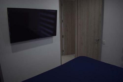 Hermoso Apartamento Magenta 1001