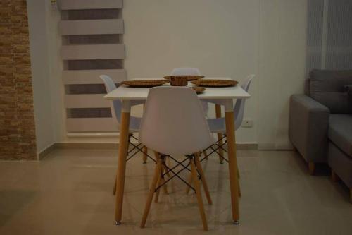 Hermoso Apartamento Magenta 1001