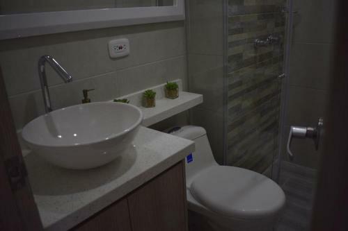 Hermoso Apartamento Magenta 1001