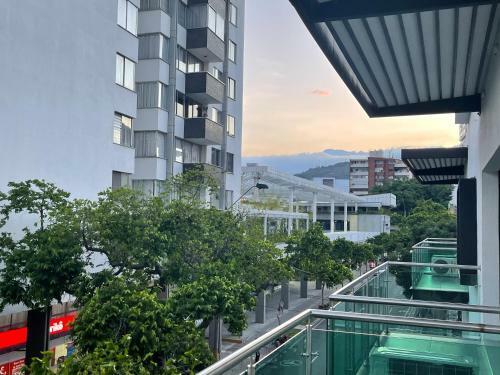 306-nuevo Apartaestudio Duplex En Granada