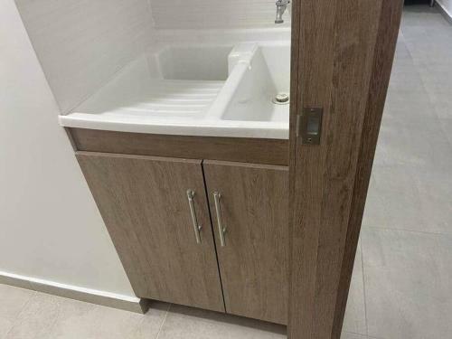 Apartamento 207-apartaestudio Amoblado Vista Monta�a