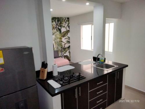 Apartaestudio Arboleda Del Ingenio