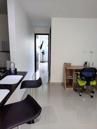 Apartaestudio Arboleda Del Ingenio