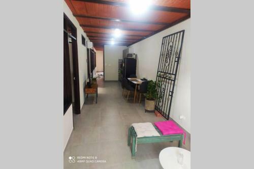 Apartamento 301 Loft