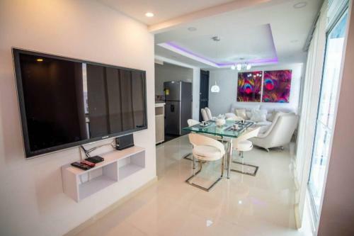 Apartamento Apto Vacacional