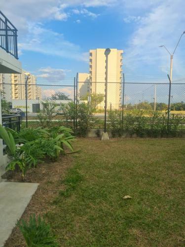 Apartamento Cali Kamelia Bochalema