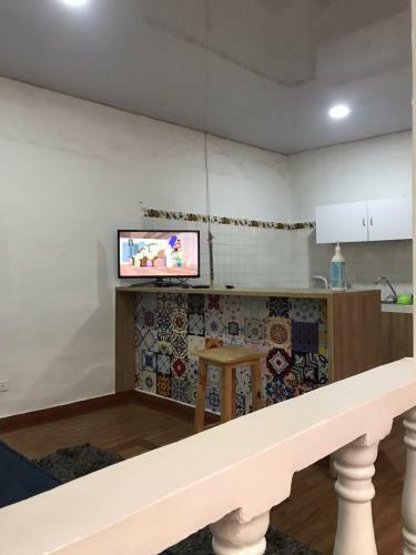 Apartamento San Antonio Cali