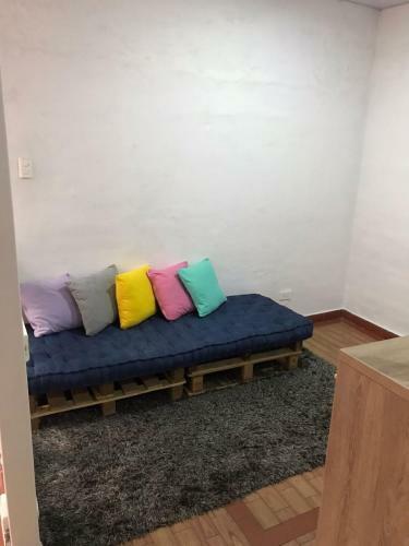 Apartamento San Antonio Cali