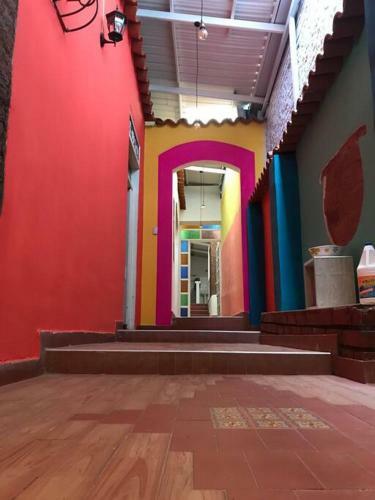 Apartamento San Antonio Cali