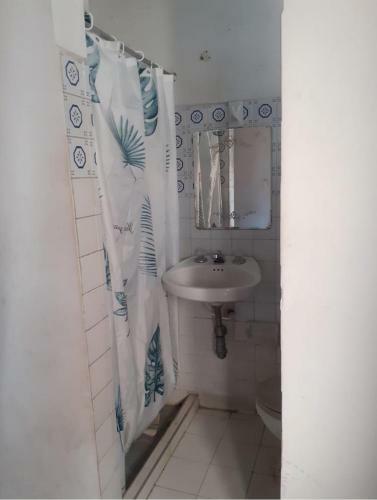 Apartamento Habitaci�n Amoblada
