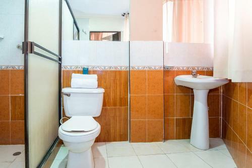 Hotel Ayenda Bugatier