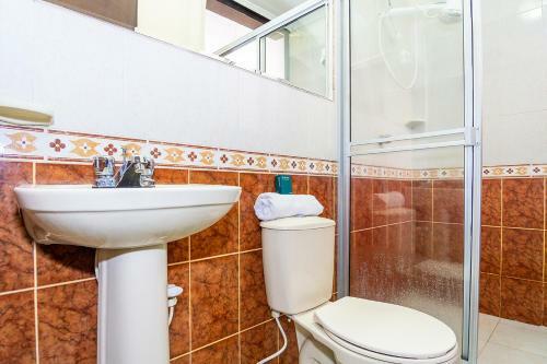 Hotel Ayenda Bugatier