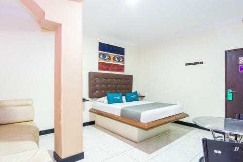 Hotel Ayenda Bugatier