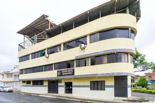 Hotel Ayenda Bugatier