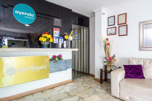 Hotel Ayenda Bugatier