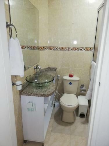 Apartamento El Jard�n De Lily