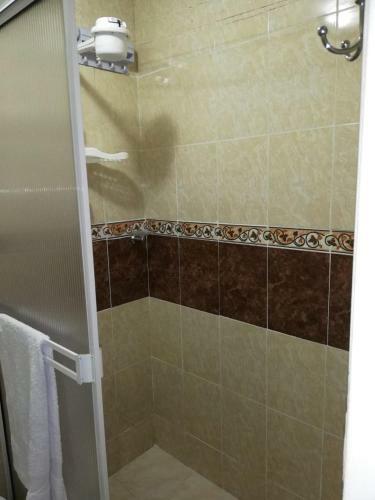 Apartamento El Jard�n De Lily