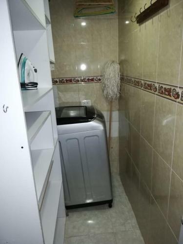 Apartamento El Jard�n De Lily