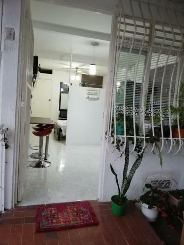Apartamento El Jard�n De Lily