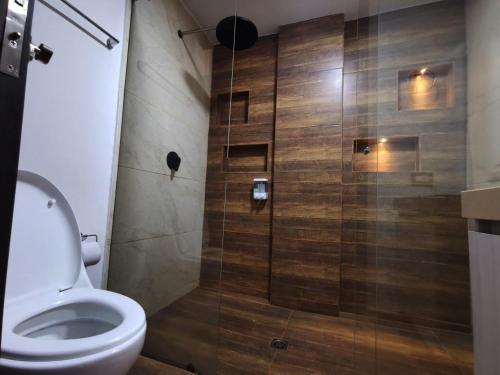 Apartamento House Cali P1