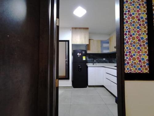 Apartamento House Cali P1
