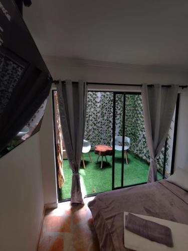 Apartamento House Cali P1