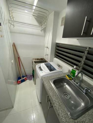 Apartamento Colinas De Menga