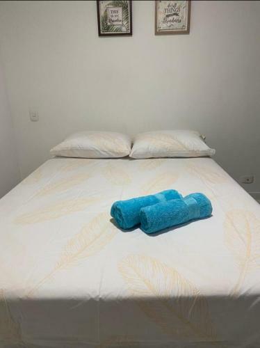 Apartamento Colinas De Menga