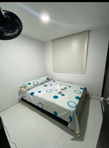 Apartamento Colinas De Menga