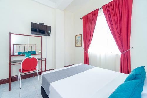 Hotel Ayenda Astoria Real