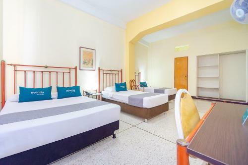 Hotel Ayenda Astoria Real