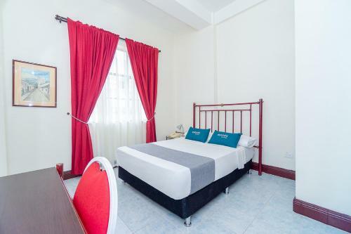 Hotel Ayenda Astoria Real