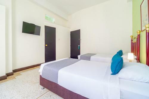 Hotel Ayenda Astoria Real
