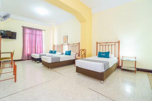Hotel Ayenda Astoria Real