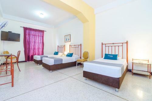 Hotel Ayenda Astoria Real