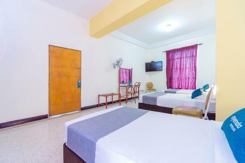 Hotel Ayenda Astoria Real