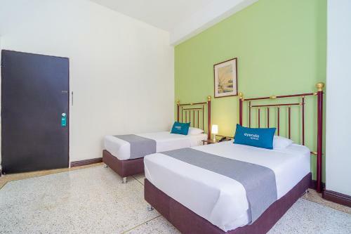 Hotel Ayenda Astoria Real