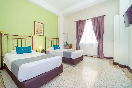 Hotel Ayenda Astoria Real