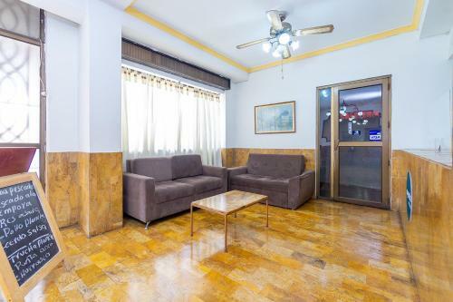 Hotel Ayenda Astoria Real