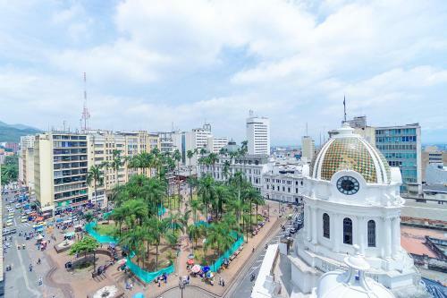 Hotel Ayenda Astoria Real
