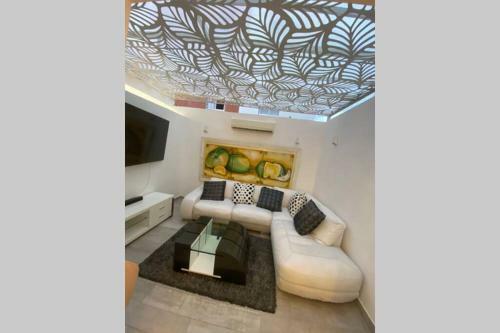 Luxury Casa Vacacional Por D�as -mes Bien Dotada